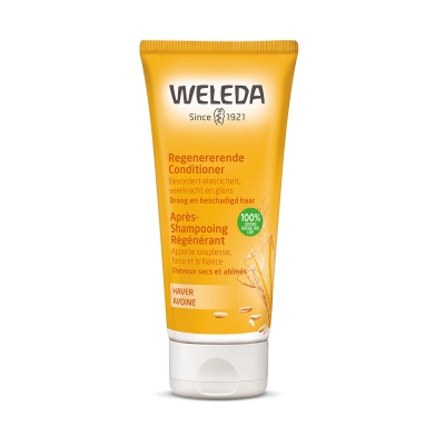 Herstellende conditioner haver WELEDA