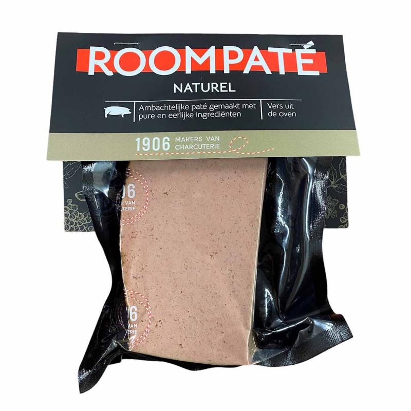 Roompate naturel