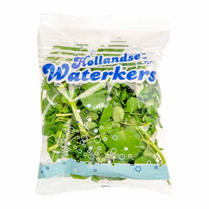 Waterkers