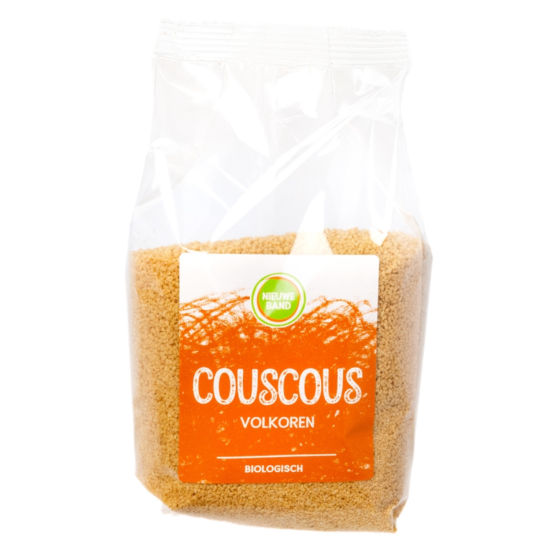 Couscous volkoren