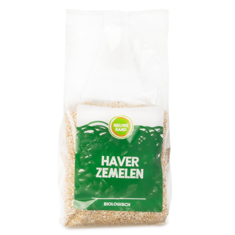 Haverzemelen