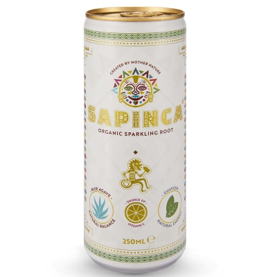 Sparkling root SAPINCA