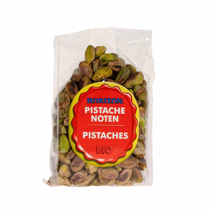 Pistachenoten