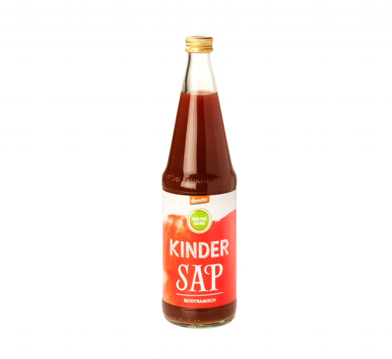 Kindersap