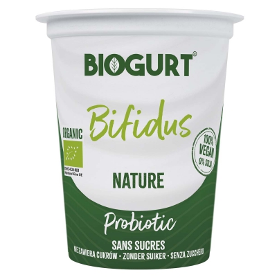 Coco bifidus probiotic BIOGURT