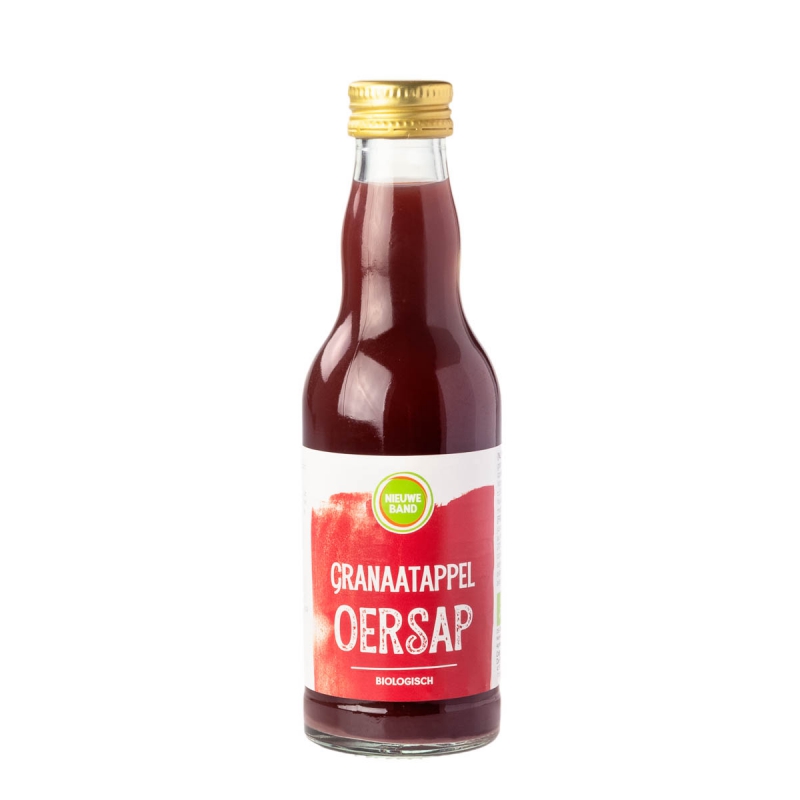 Granaatappel oersap