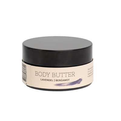 Body butter BOTMA VANBENNEKOM