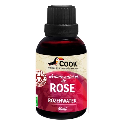 Rozenwater COOK