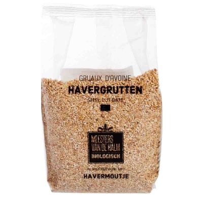 Havergrutten HAVERMOUTJE