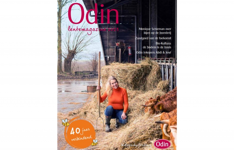 Odin lentemagazine 2023