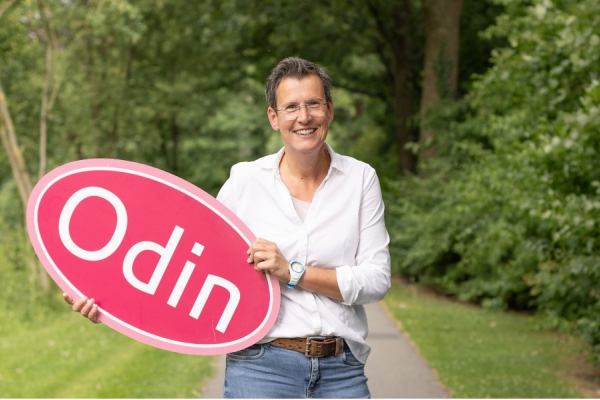 Odin genomineerd voor ABN AMRO Sustainable Retailer of The Year-award