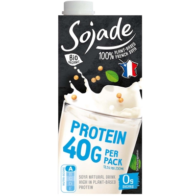 Sojadrink proteine SOJADE