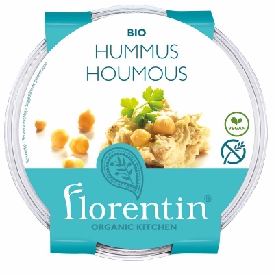 Hummus classic FLORENTIN