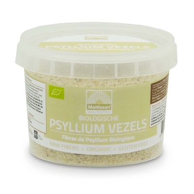 Psyllium vezels MATTISSON