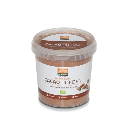 Cacaopoeder MATTISSON