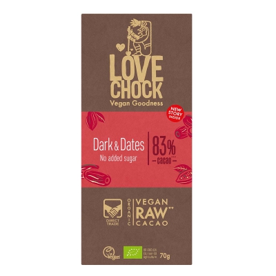 Dark dates LOVECHOCK