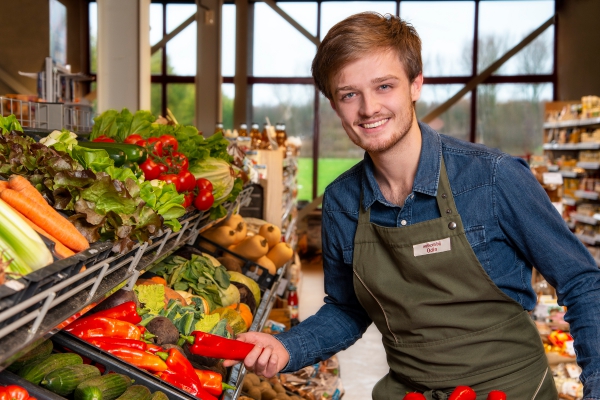 Assistent bedrijfsleider Odin Almere 