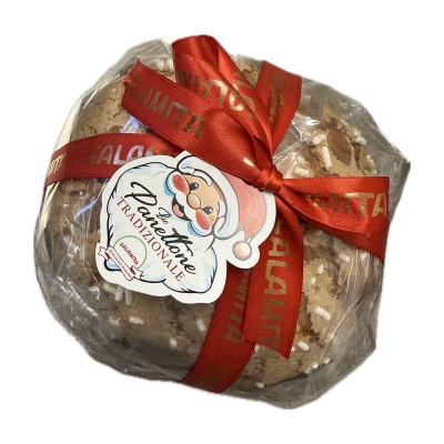 Panettone tradizionale SALAMITA