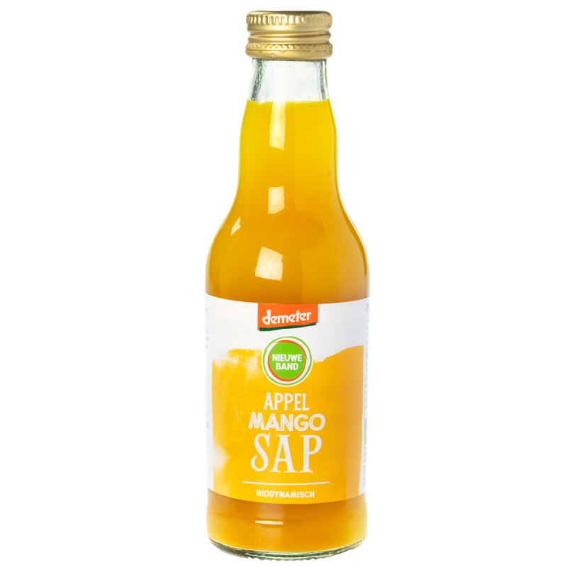 Appel mangosap