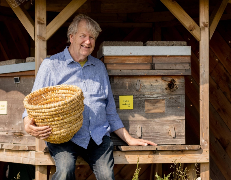 1 maart: start basiscursus biodynamisch imkeren Kraaybeekerhof