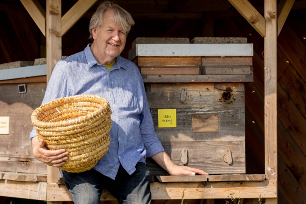 15 maart: start basiscursus biodynamisch imkeren HoneyHighway 