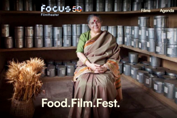 24 november: filmprogramma 'The Pickers' en 'The Seeds of Vandana Shiva'