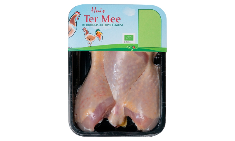 Recall: Drumsticks van Huis Ter Mee