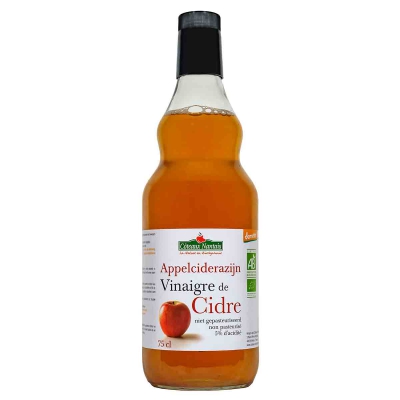 Appelciderazijn COTEAUX NANTAIS