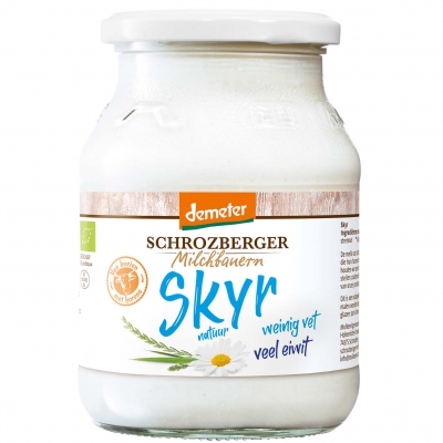 Skyr SCHROZBERGER