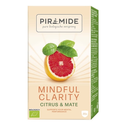 Mindfull clarity PIRAMIDE