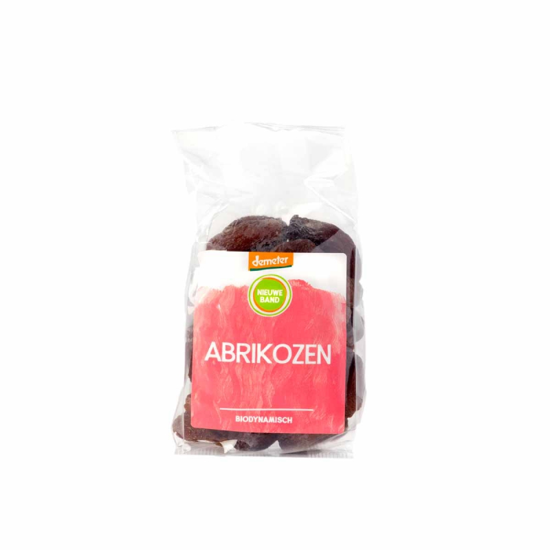 Abrikozen