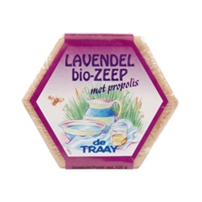 Lavendel propolis zeep TRAAY