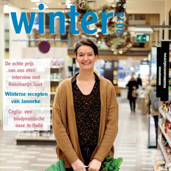 Wintermagazine in de winkels