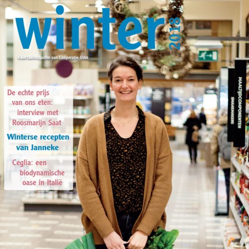 Wintermagazine in de winkels