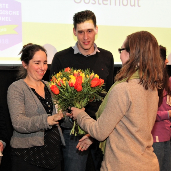 Winkels Zutphen en Bergen, bezorgdienst en boerderij winnen prijzen!