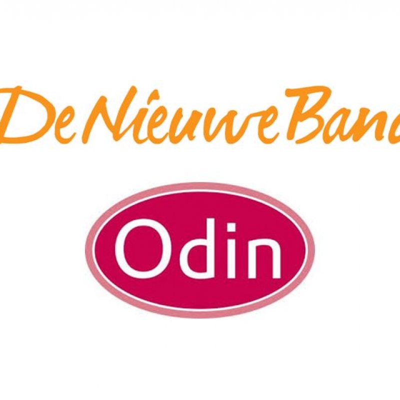 odin en de nieuwe band