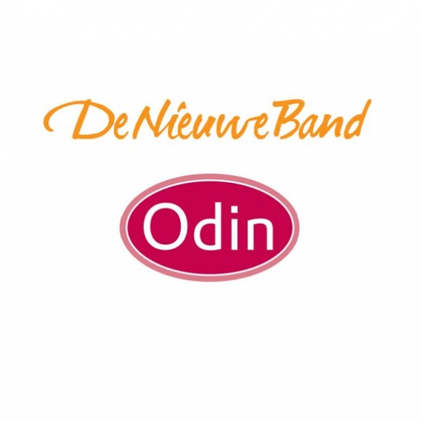 Leden De Nieuwe Band stemmen overtuigend voor samengaan met Odin