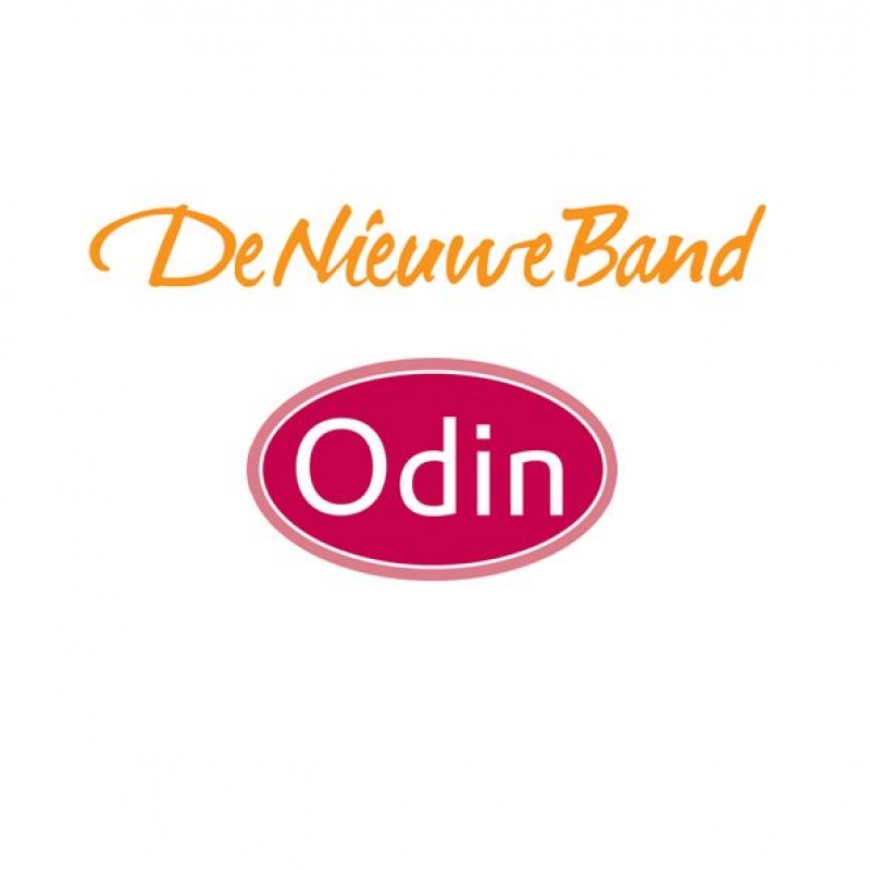 Leden De Nieuwe Band stemmen overtuigend voor samengaan met Odin