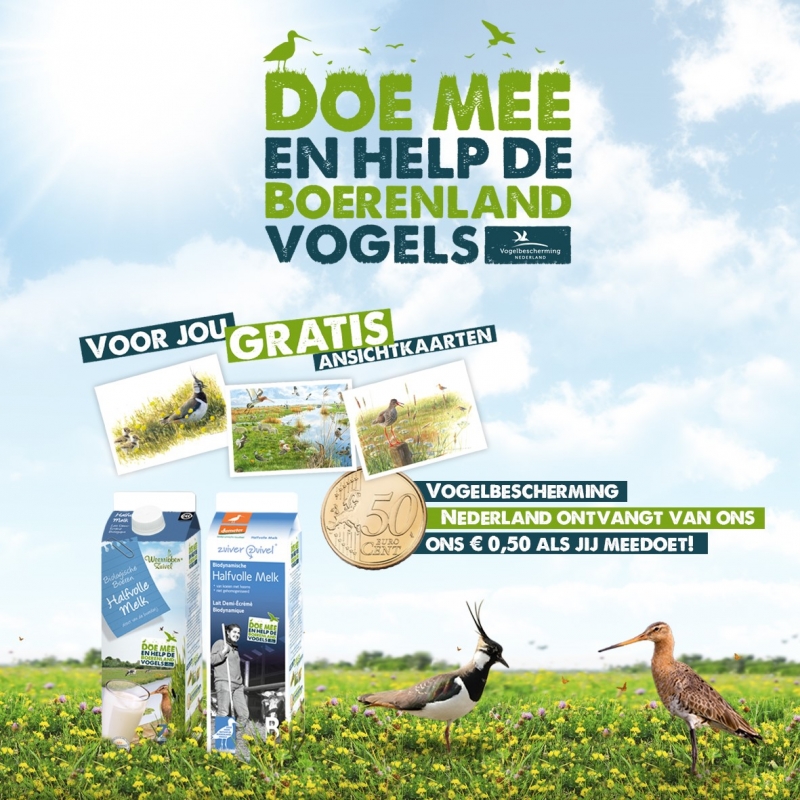 Doe mee en help de boerenlandvogels