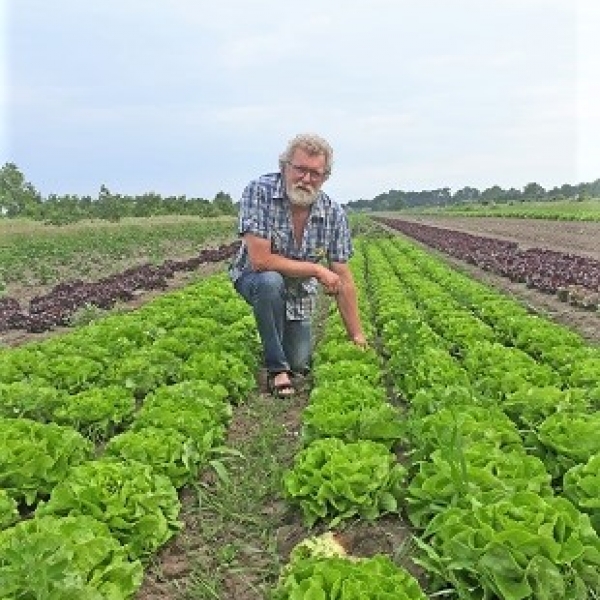 Sla van de Zonnehorst