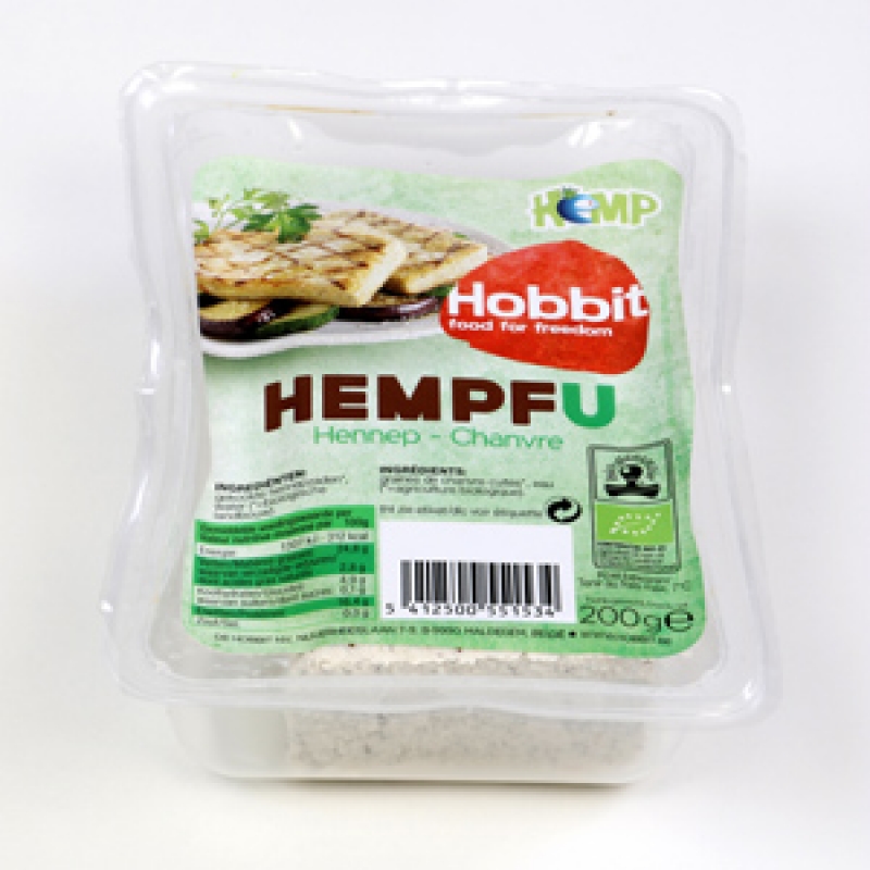 nieuw assortiment odin: hempfu Hobbit