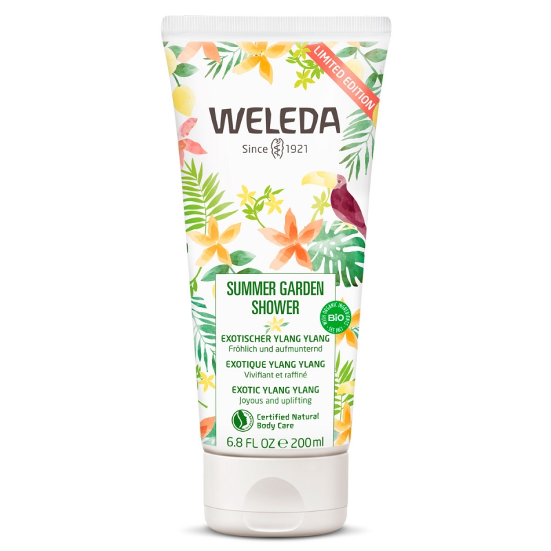 Limited Edition Weleda