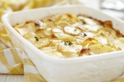 Gratin dauphinois