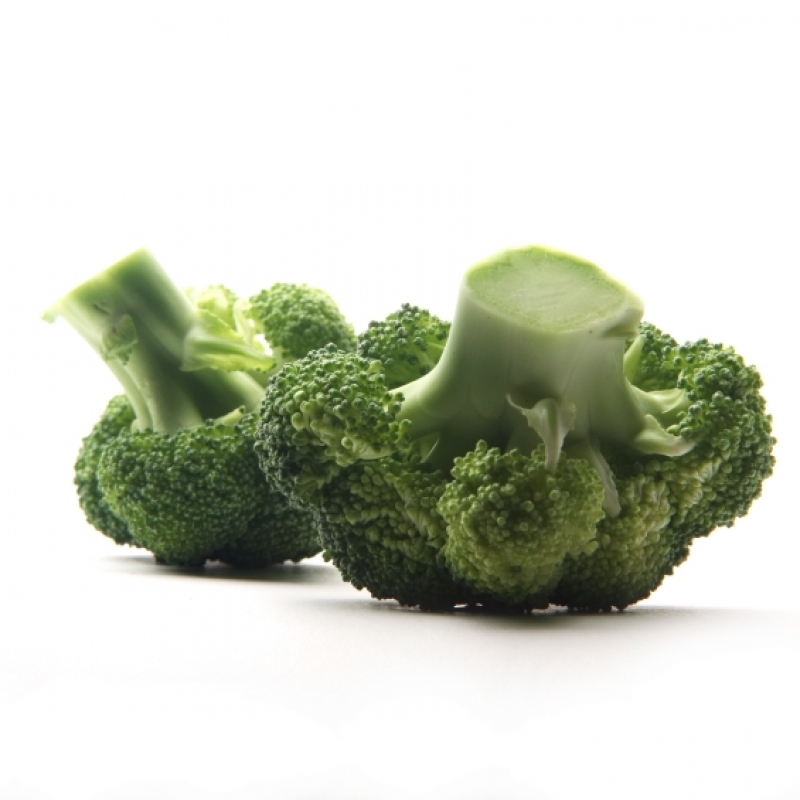 Broccoli met kaassaus