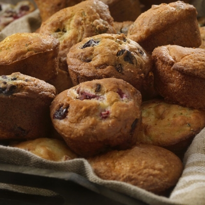  Fruitcakejes zonder suiker