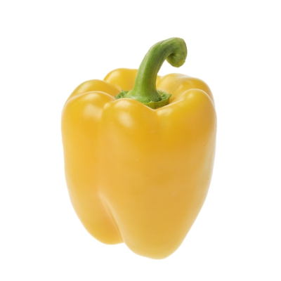Gele paprika 