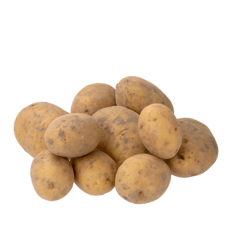 Twinner aardappel