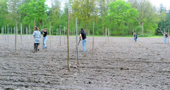 Help mee op Odin boerderij De Beersche Hoeve en meld je aan!