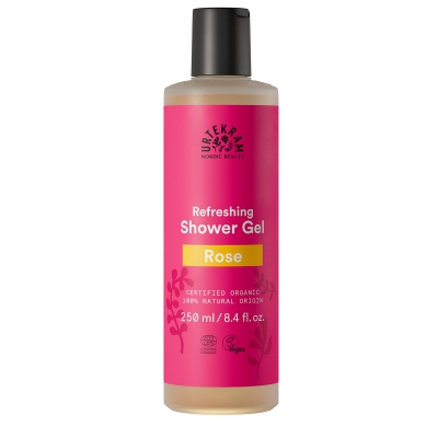 Rozen showergel URTEKRAM