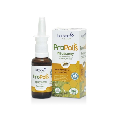 Propolis neusspray LA DROME